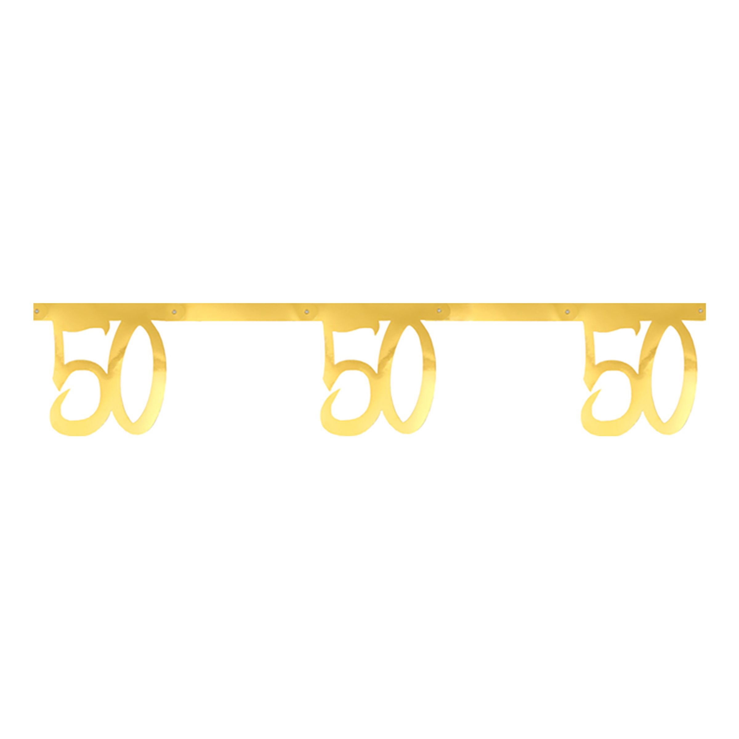Köynnös Numero Kulta - Numero 50