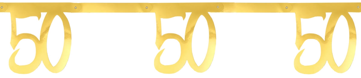 Köynnös Numero Kulta - Numero 50