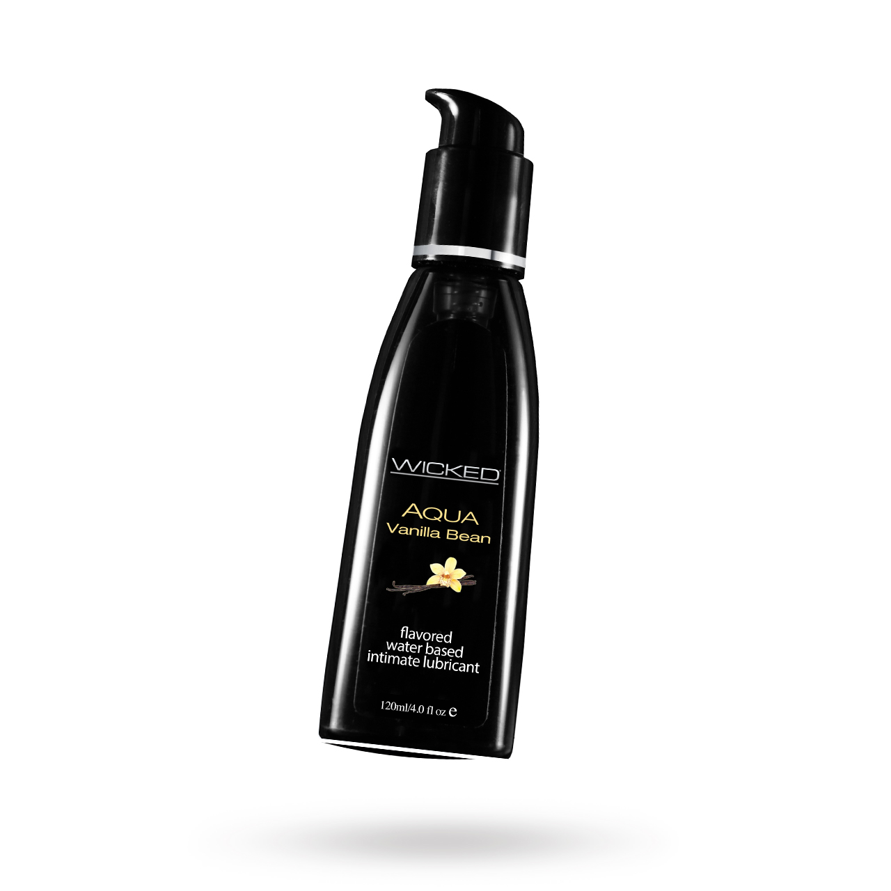 Wicked Liukuvoide Wicked Aqua Vanilja 60ml