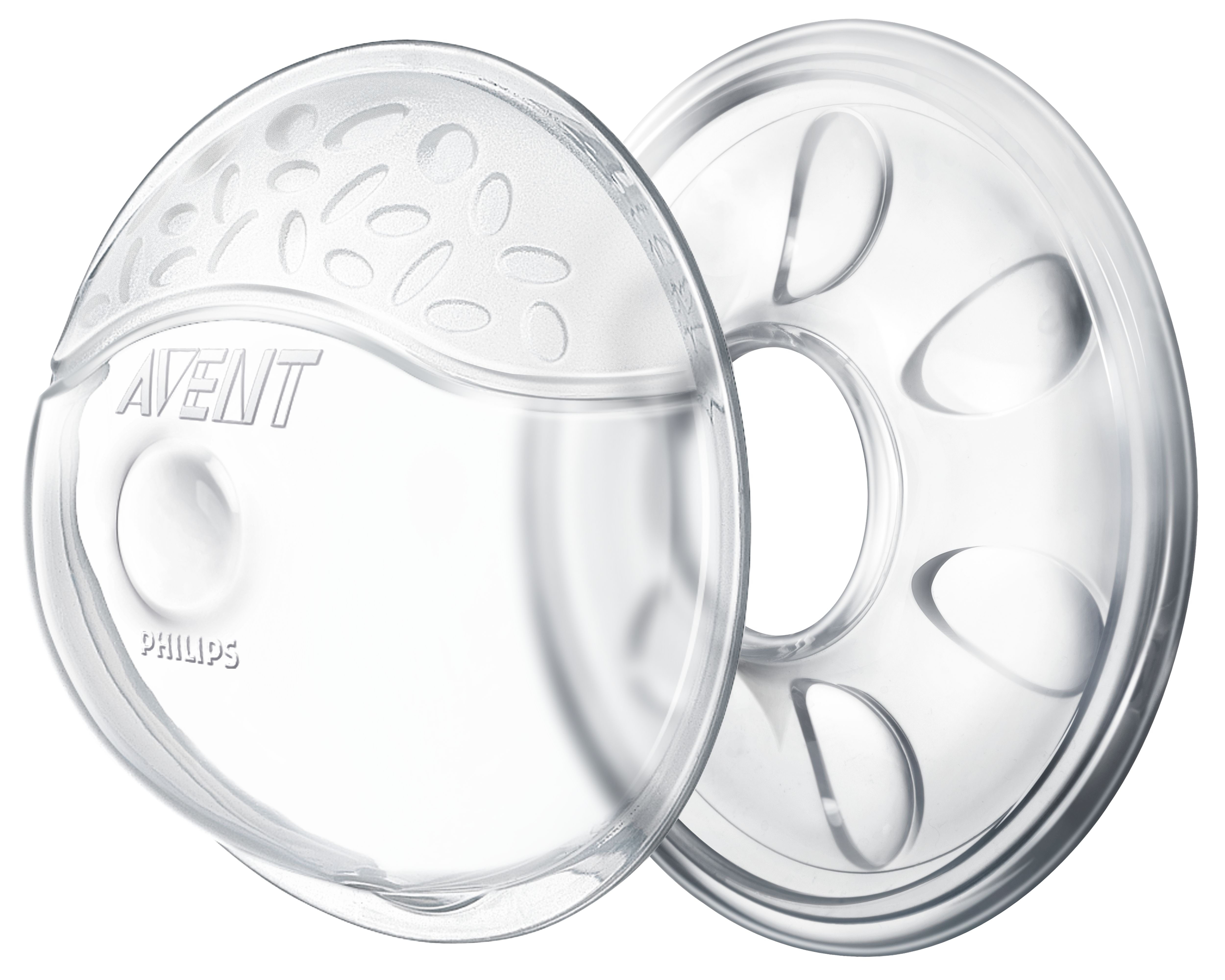 Philips Avent SCF157/02 -maidonkerääjät, 2 kpl