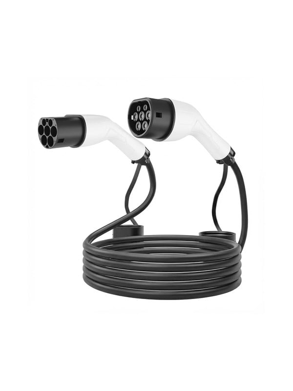 Gembird Charging cable Type 2 16A 3-phase (11 KW) - 4 meter