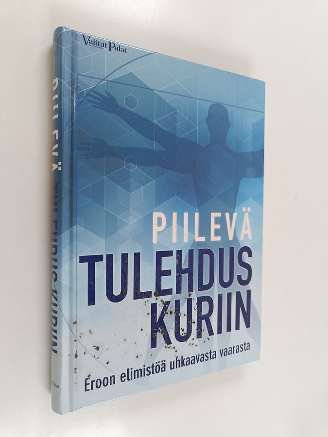 Piilevä tulehdus kuriin