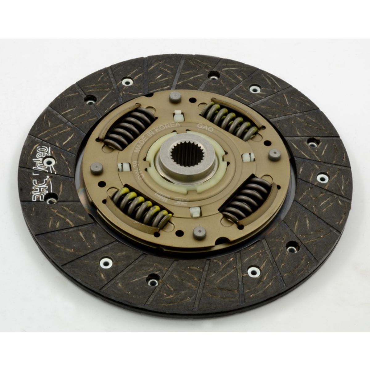 Kytkinlevy VALEO 803702