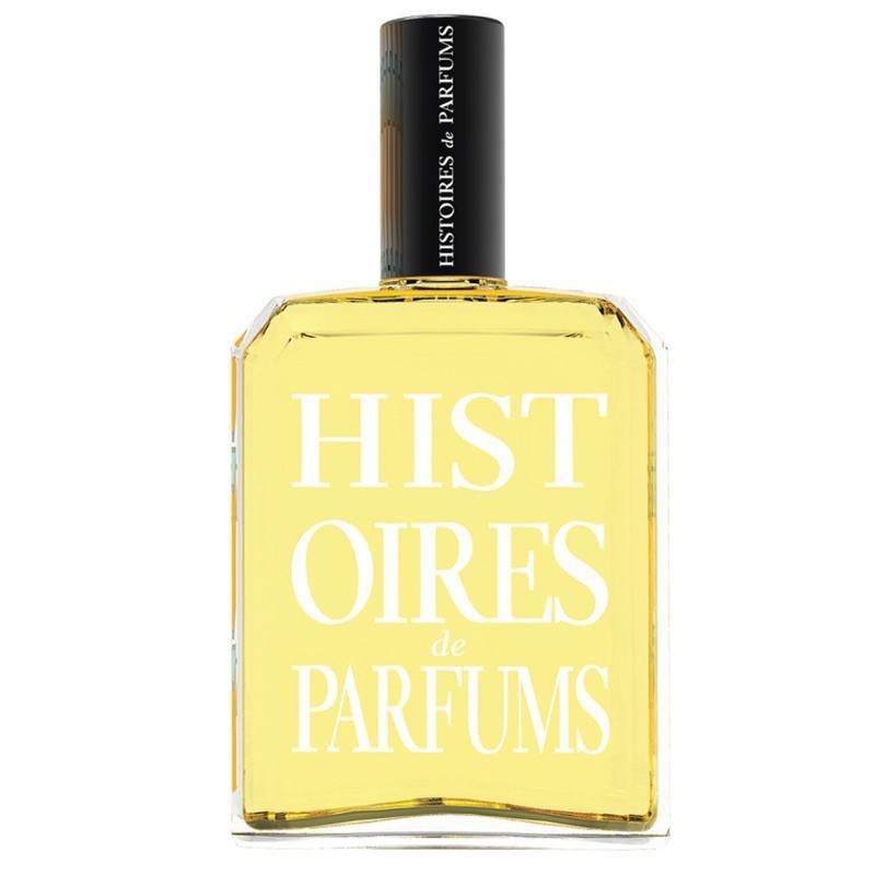 Histoires de parfums 7753 Odottamaton Mona EDP - 120 ml