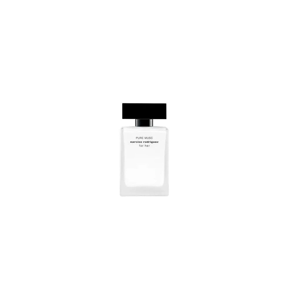 Narciso rodriguez For Her Pure Musc Blanc - Eau De Parfum Intense 50 ml