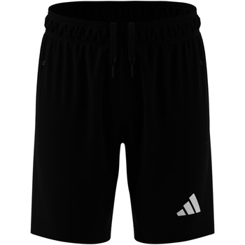 ADIDAS PERFORMANCE Urheiluhousut 'Entrada26'  musta / valkoinen