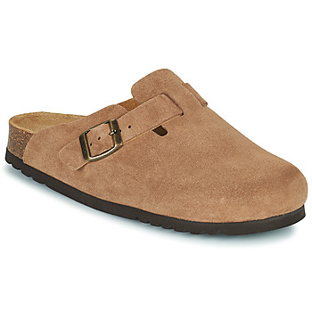 Scholl SL Fae Suede naisten sandaalit, Taupe