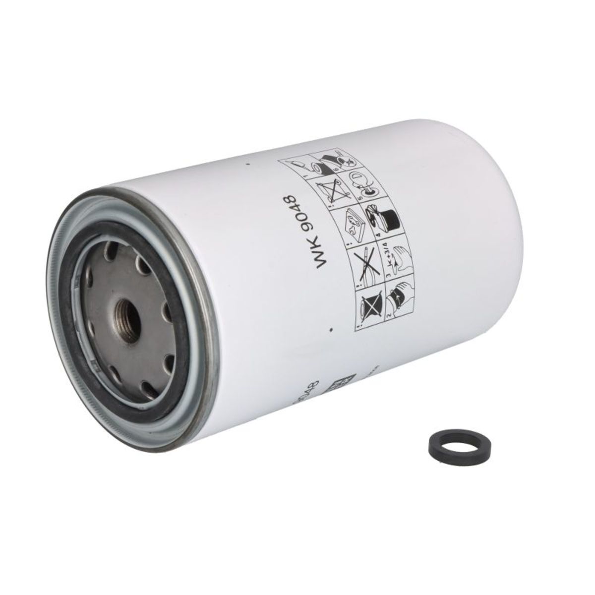 Polttoainesuodatin MANN-FILTER WK 9048 x