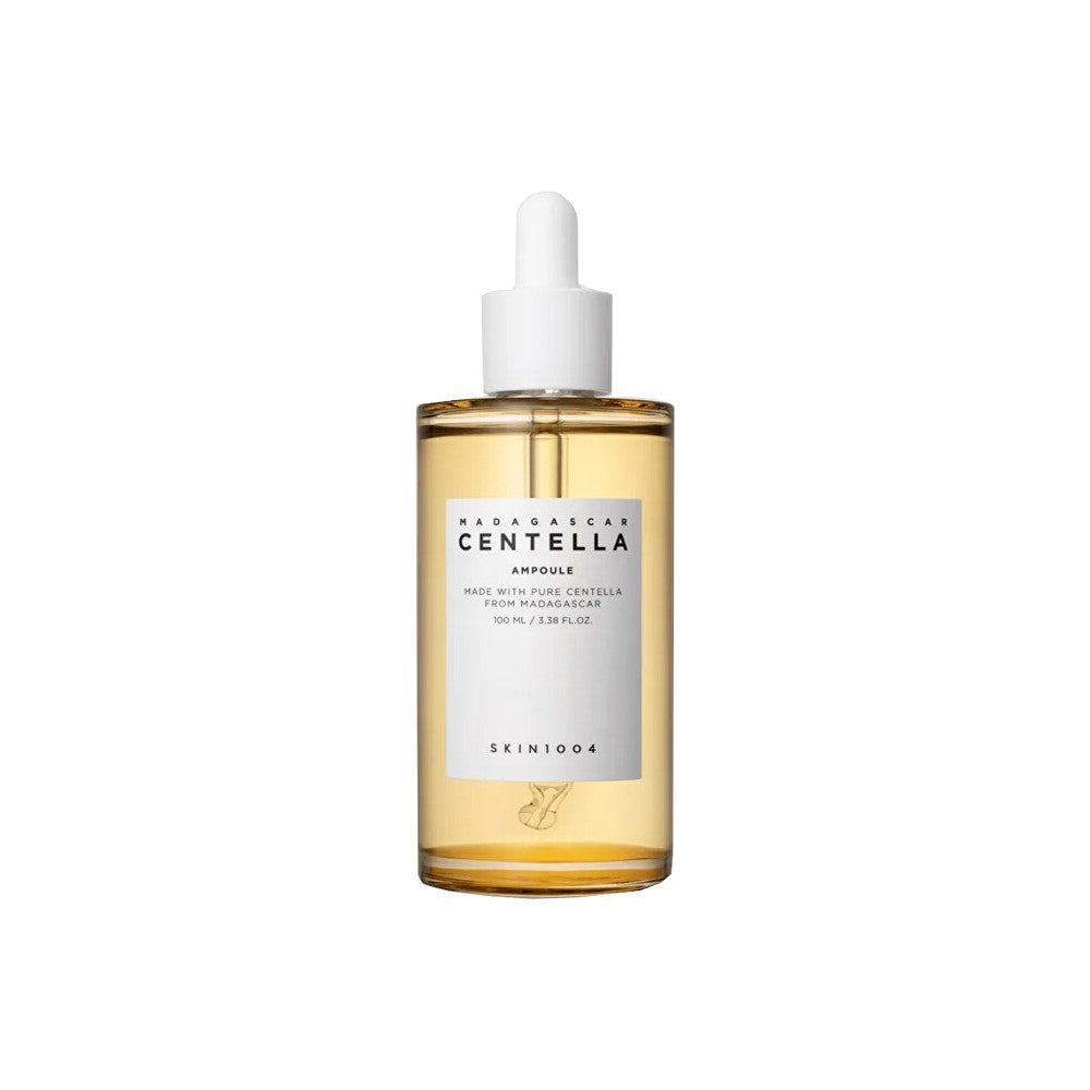 Skin1004 Centella-pullo - 100 ml