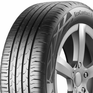 Continental EcoContact 6 ( 235/55 R18 100Y AO, EVc )