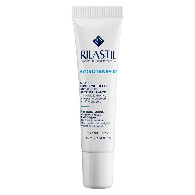Rilastil Hydrotenseur Anti-Wrinkle Eye Cream 15ml