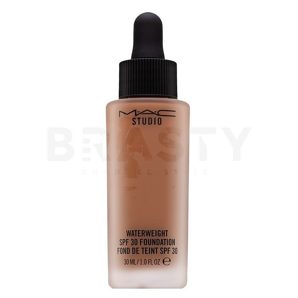 Mac Foundation Studio Waterweight SPF 30 - Nestemäinen meikkivoide 30 ml NW47