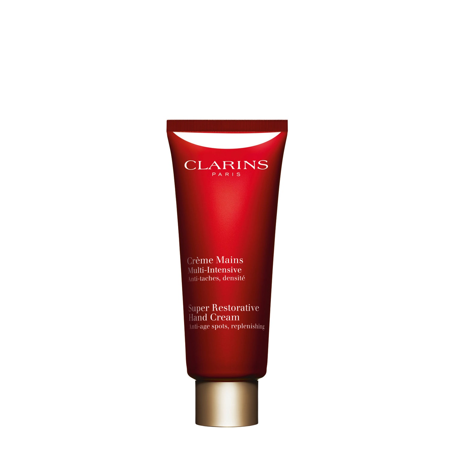 Erittäin uudistava käsivoide Clarins 100 ml