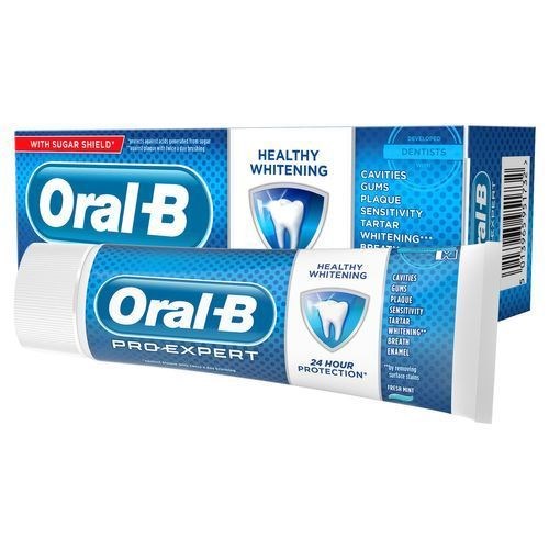 Oral B ProExpert Healthy White 75 kpl