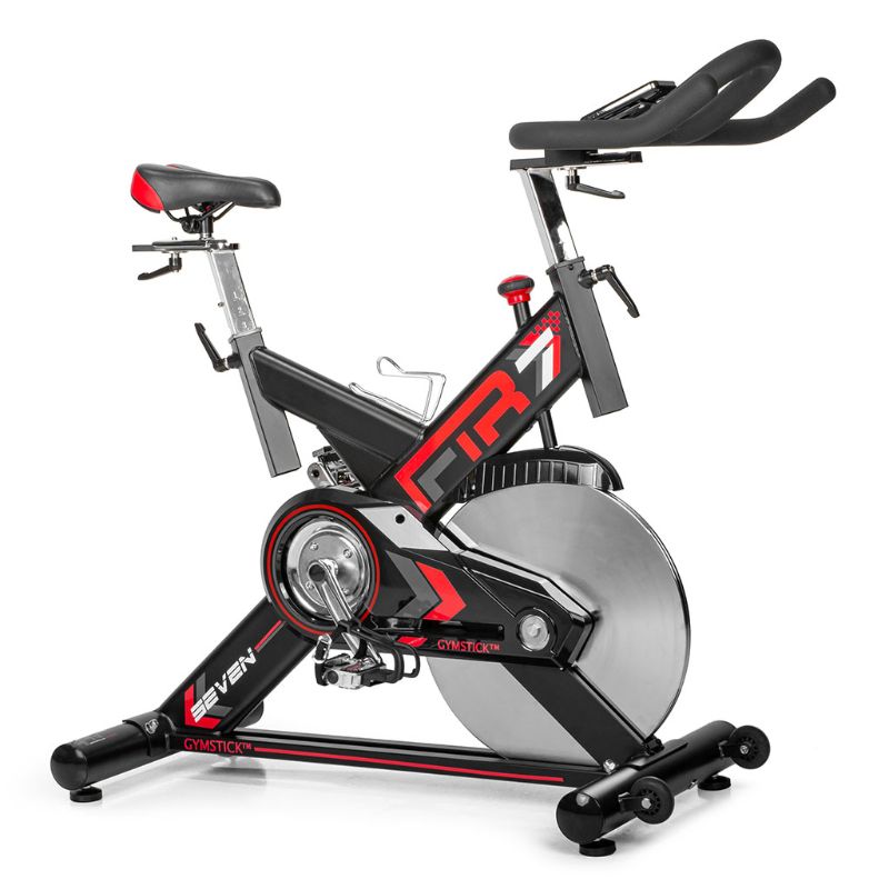 Gymstick FTR 7 Spinningpyörä
