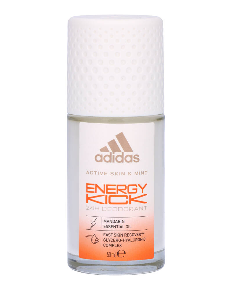 Adidas Energy Kick 24H Deorodant 50ml