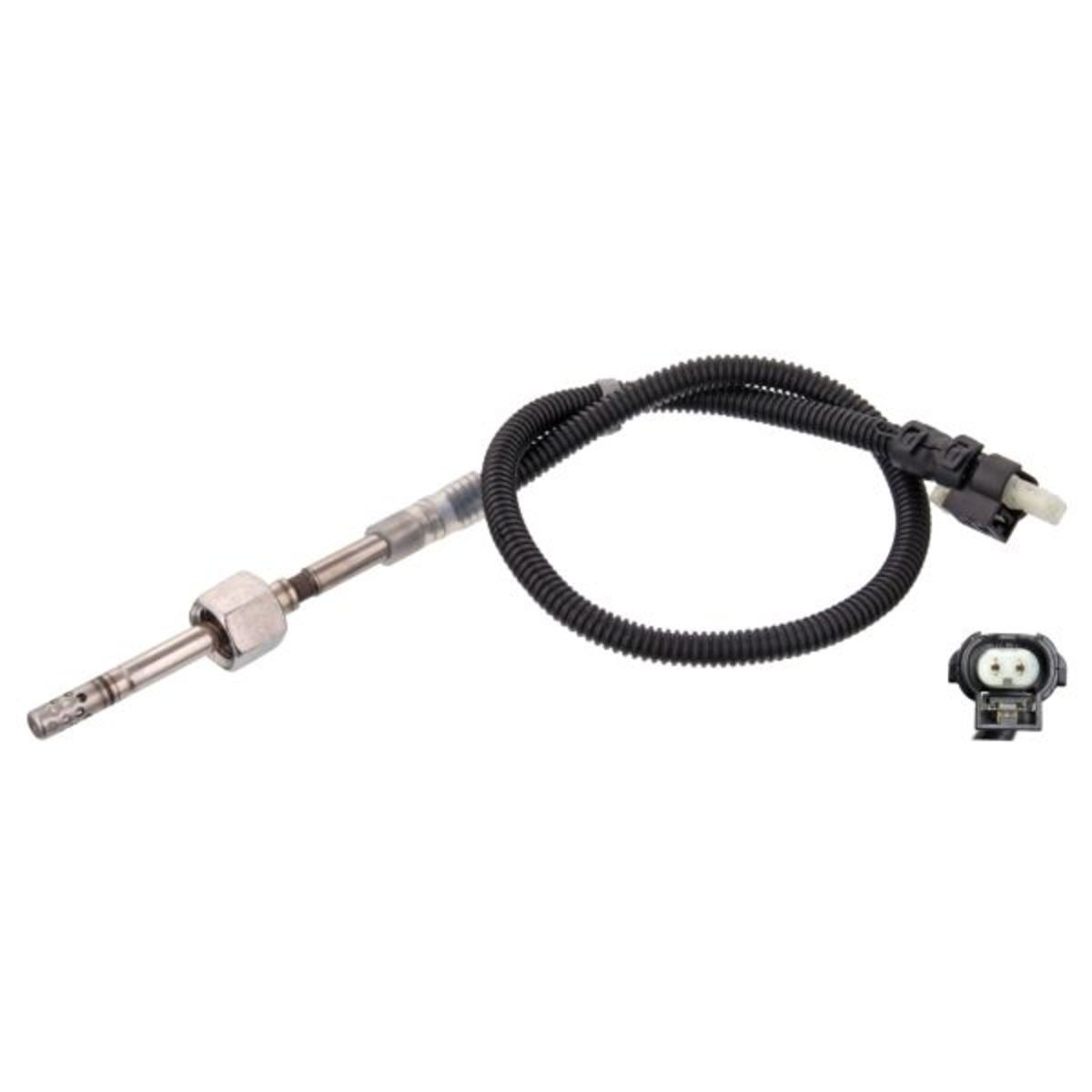 Pakokaasun lämpötila-anturi FEBI BILSTEIN 100835