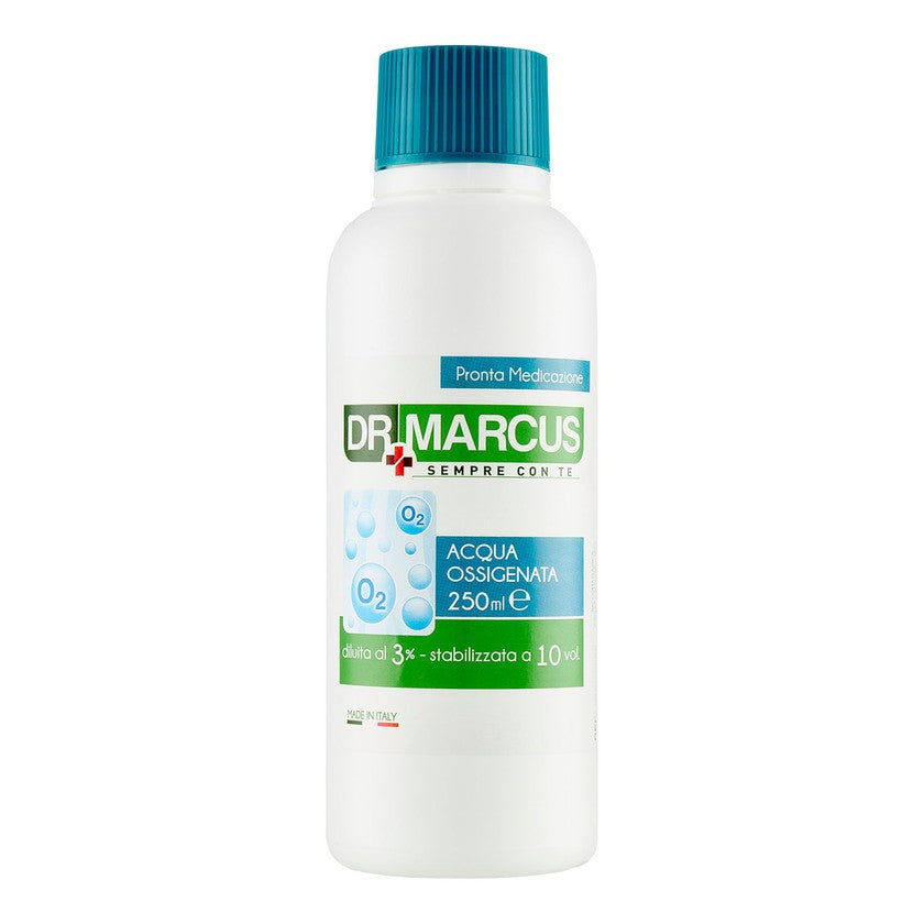 Dr Marcus Vetyperoksidi 250 ml
