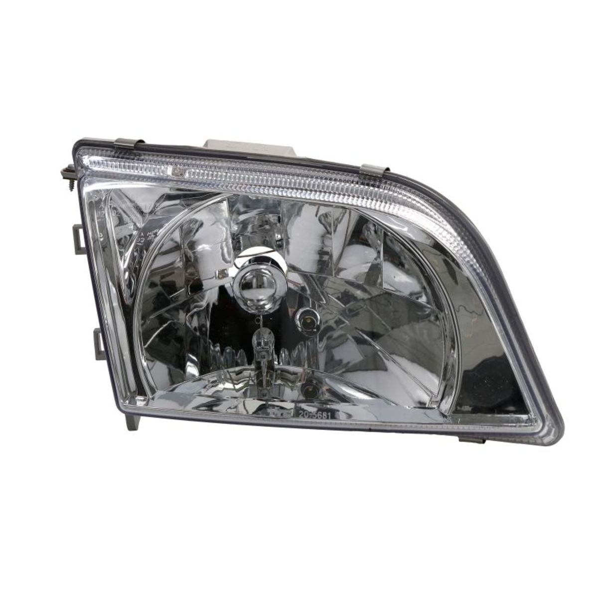 Ajovaloumpio TYC 20-5681-18-2