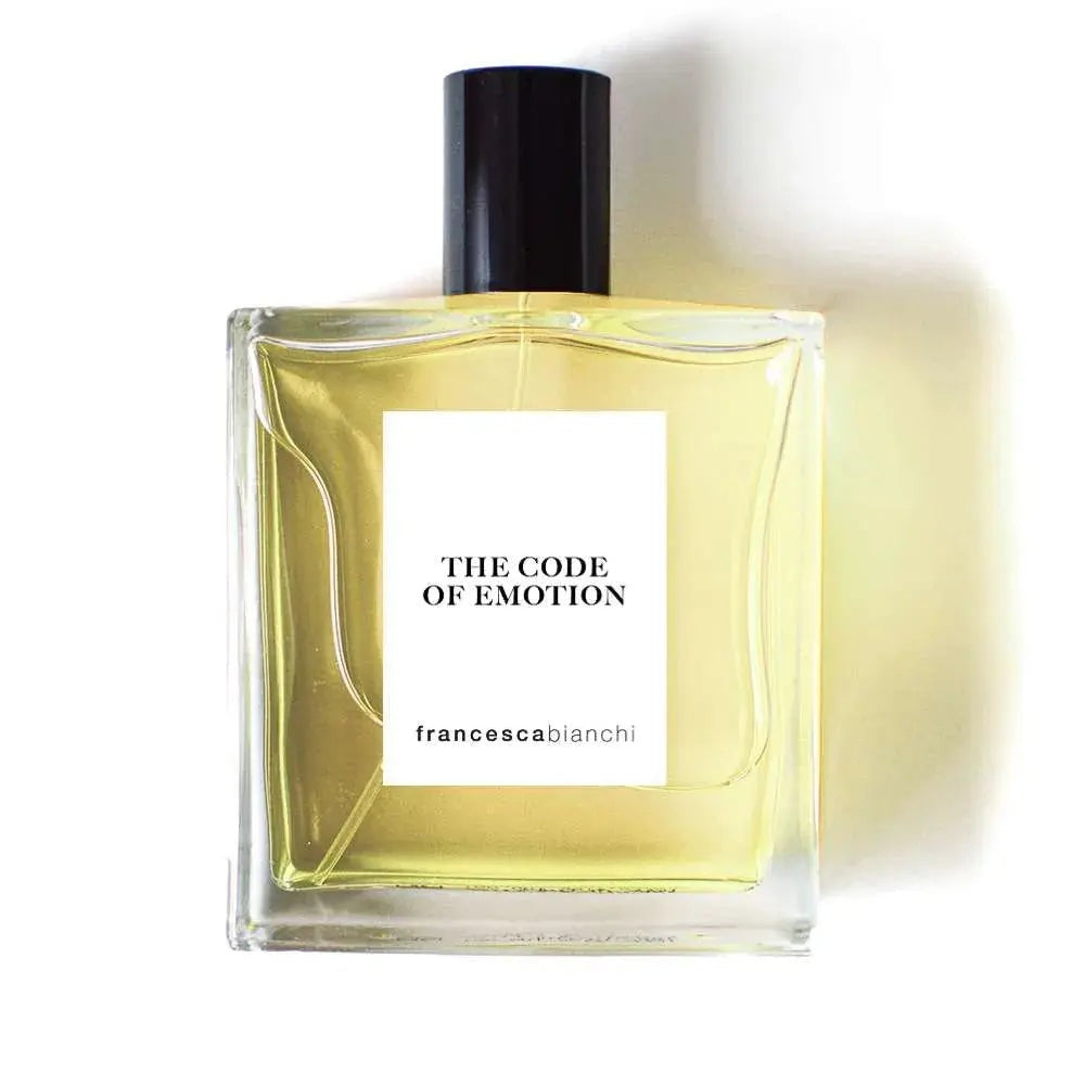 Francesca Bianchi Tunteiden koodi - 30 ml hajuvesiuutetta