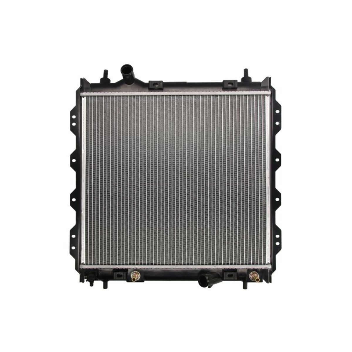 Jäähdytin, moottorin jäähdytys THERMOTEC D7Y002TT