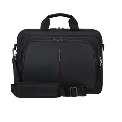 Samsonite Guardit 3.0 Slim Kannettavan laukku sopiva Laptop 15.6" | Musta
