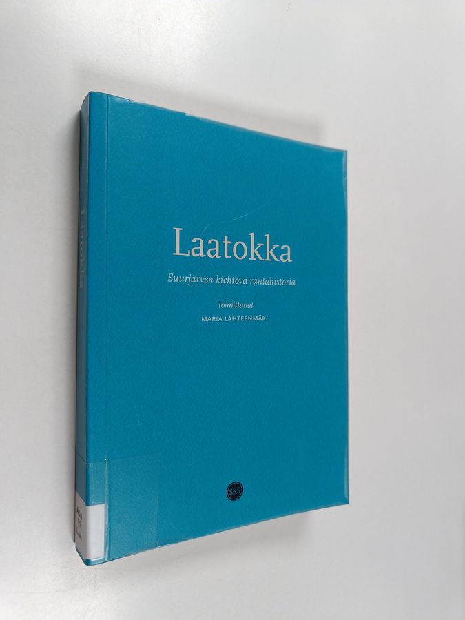 Laatokka