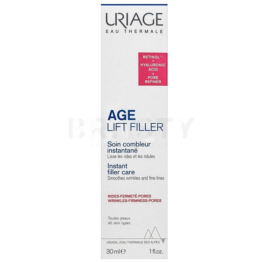 Uriage Age Lift Filler - Instant Filler Treatment 30 ml