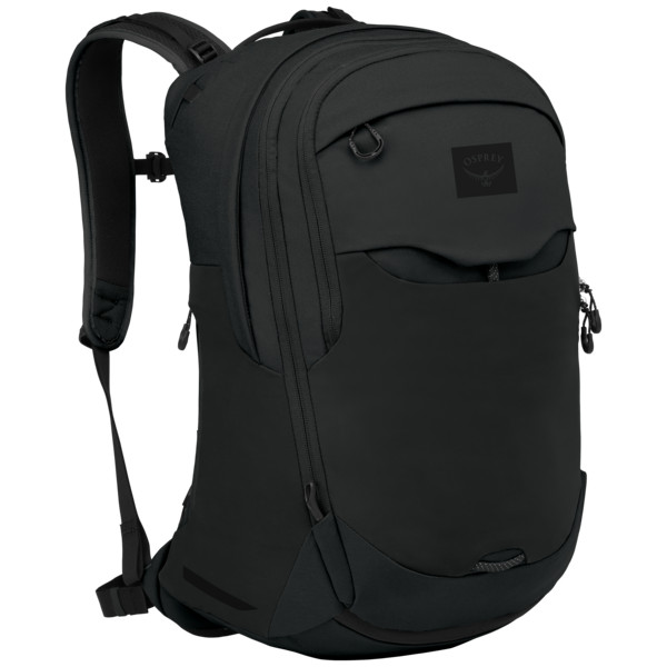 Osprey Metron Airspeed 34 Black/Anchor Blue