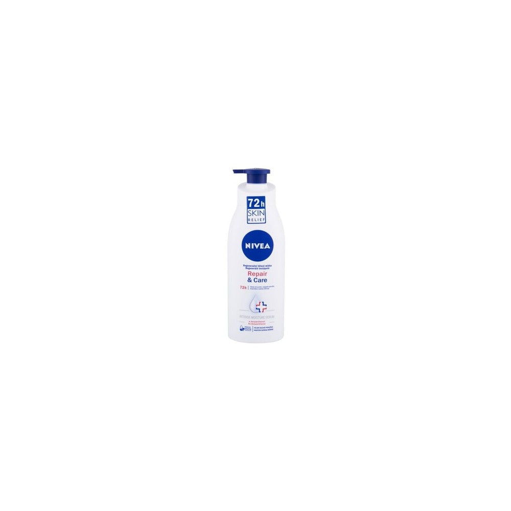Nivea Uudistava vartalovoide (korjaus ja hoito) 400 ml