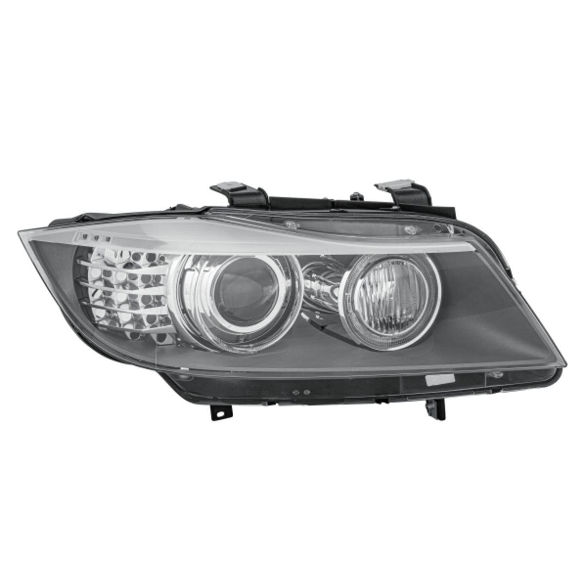 Ajovaloumpio HELLA 1ZS 354 692-021
