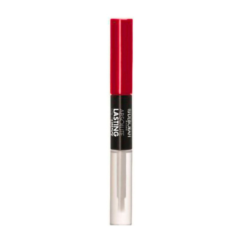 DEBORAH MILANO Absolute Durable nestemäinen huulipuna 08