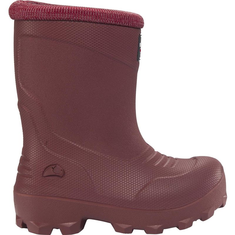 Viking Frost Fighter Warm Dark Pink - 30