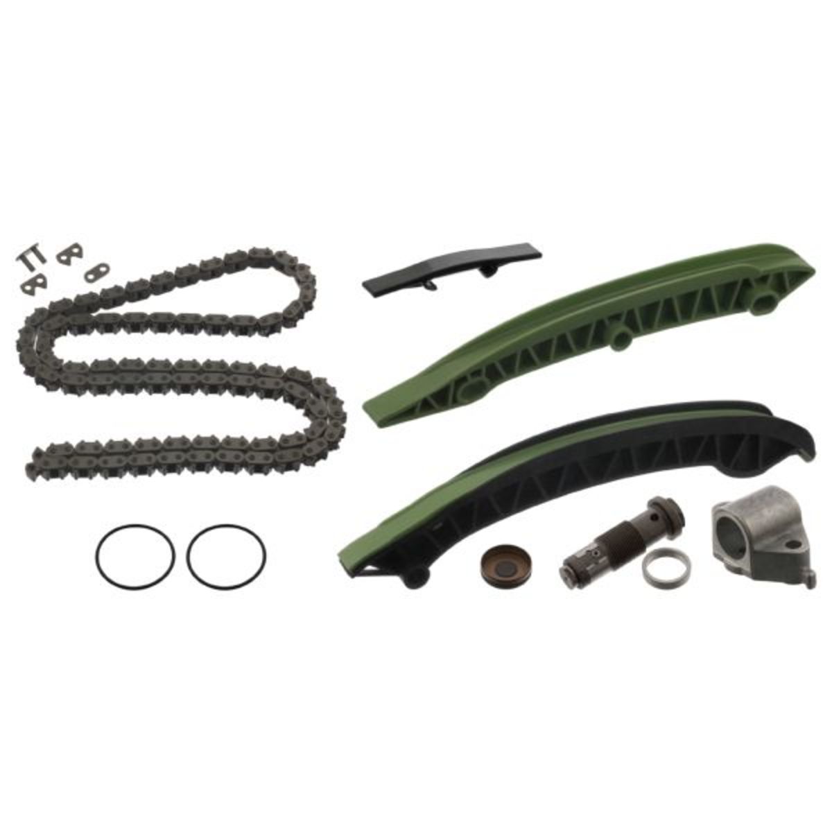 Jakoketjusarja FEBI BILSTEIN 46374