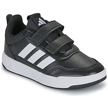 ADIDAS SPORTSWEAR Urheilukengät 'Tensaur 3.0'  musta / valkoinen