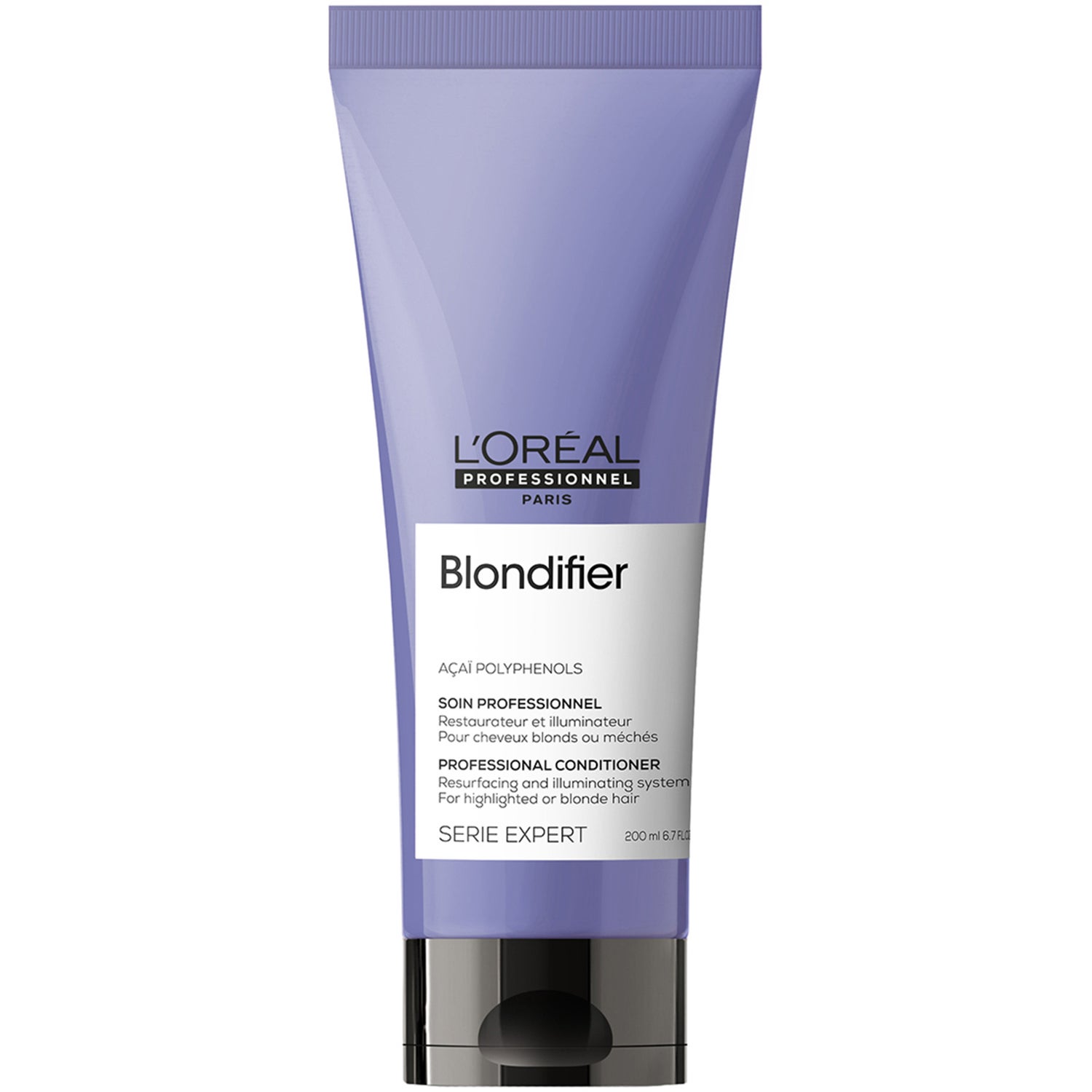 Loreal Blondifier Acai Polyphenols Conditioner 200 ml