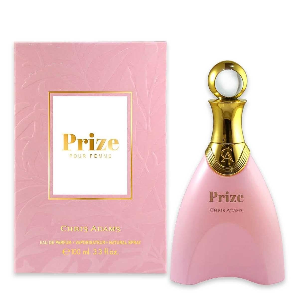Palkinto Chris Adams Edp 100Ml