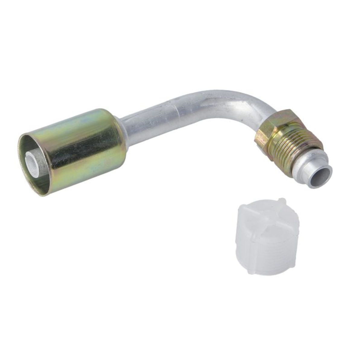 Korkearpainejohto, ilmastointilaite THERMOTEC KTT400065
