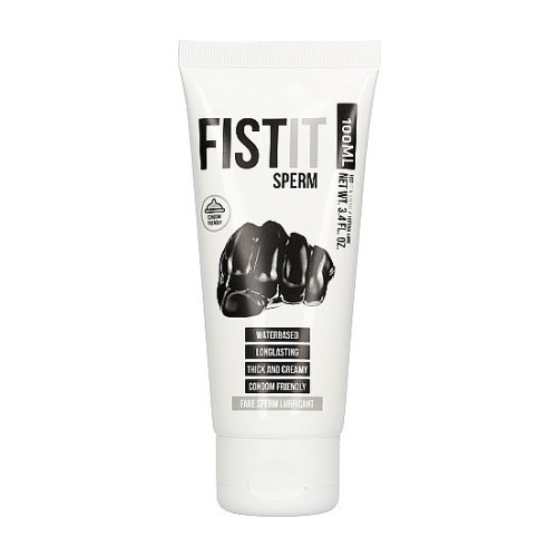 Fist It Sperm Keinosperma 100 ml