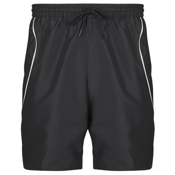 ADIDAS SPORTSWEAR Urheiluhousut 'Stadium'  musta / valkoinen