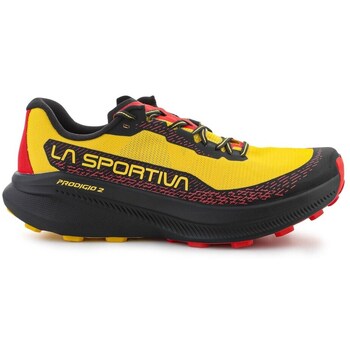 La Sportiva Prodigio 2 K. 42 Keltainen Miehet