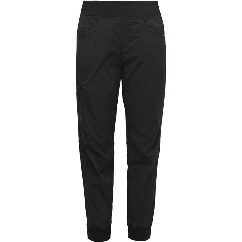 Black Diamond W Technician JoggerPants Black - XS