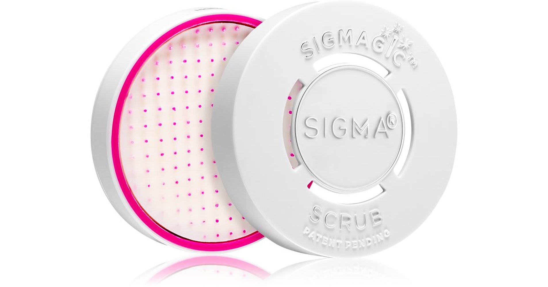 Sigma Beauty SigMagicTM Brush Cleaning Mat 28,3g