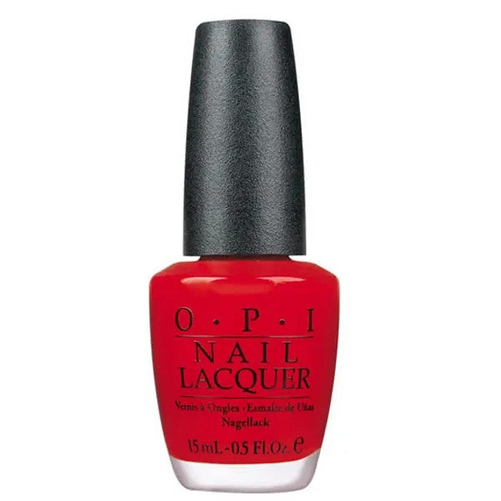 Opi Nll72 punainen emali Opi 15 ml