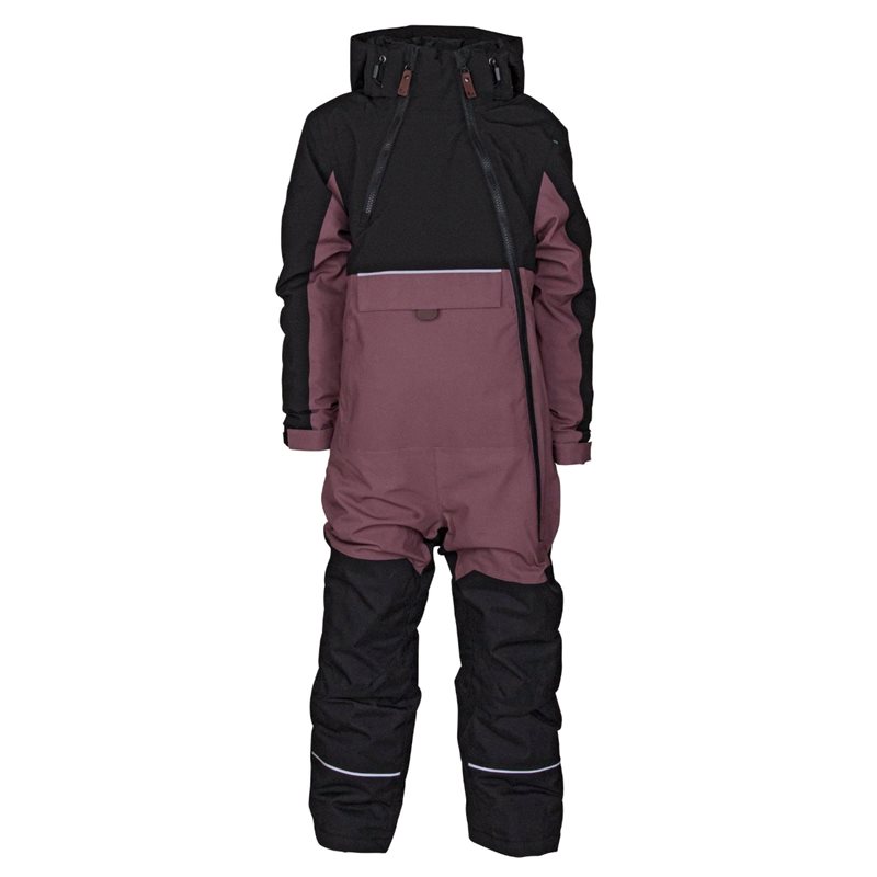Lindberg Anorak Overall lasten haalari