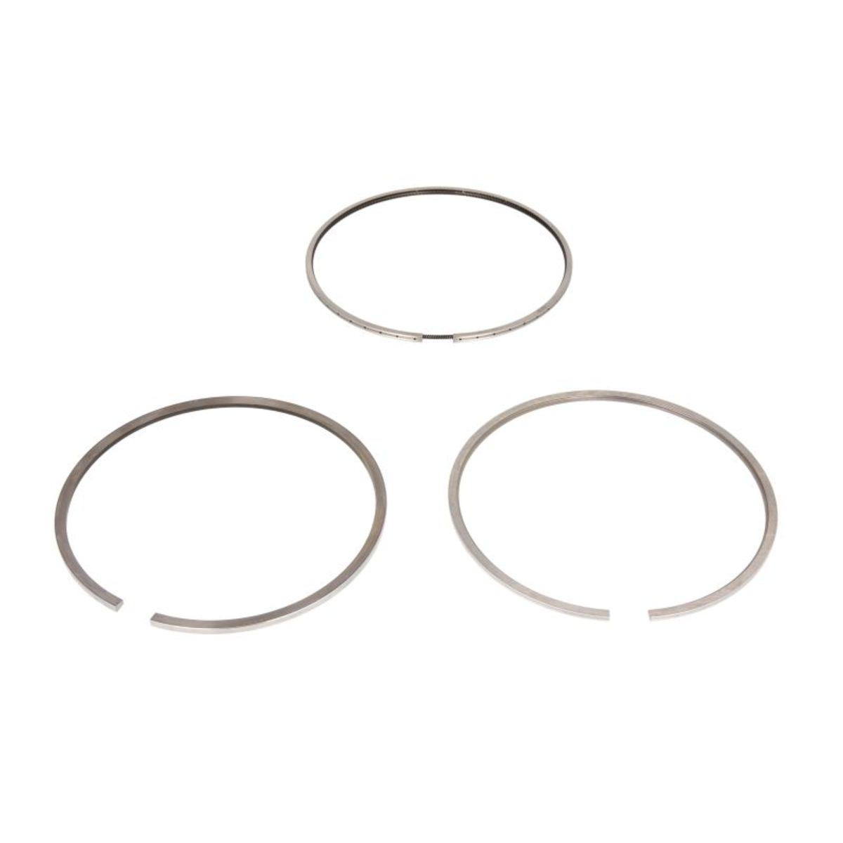 Männänrengassarja MAHLE 001 RS 11115 0N0