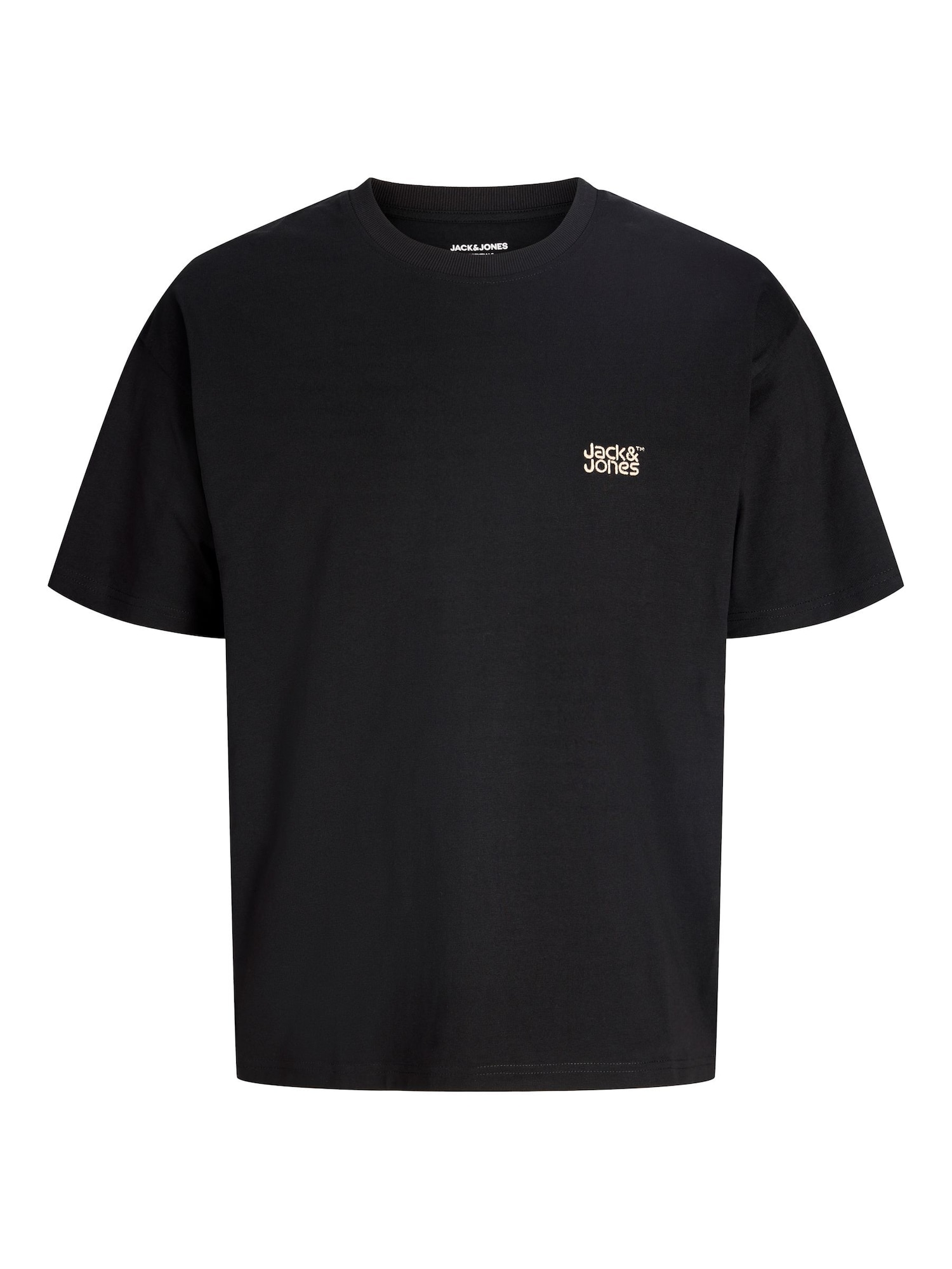 Jack & Jones Junior Paita 'JJEColton' musta