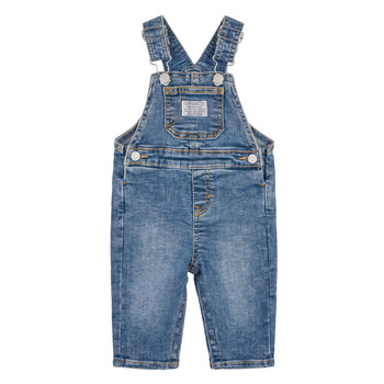 Levi's Kids Farkut sininen denim