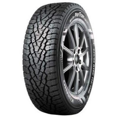Kumho Winter PorTran CW11 ( 225/75 R16C 121/120R, nastoitettava )