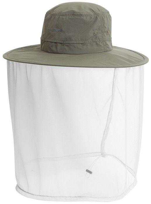 Craghoppers Nosilife Ultimate Hat II hattu